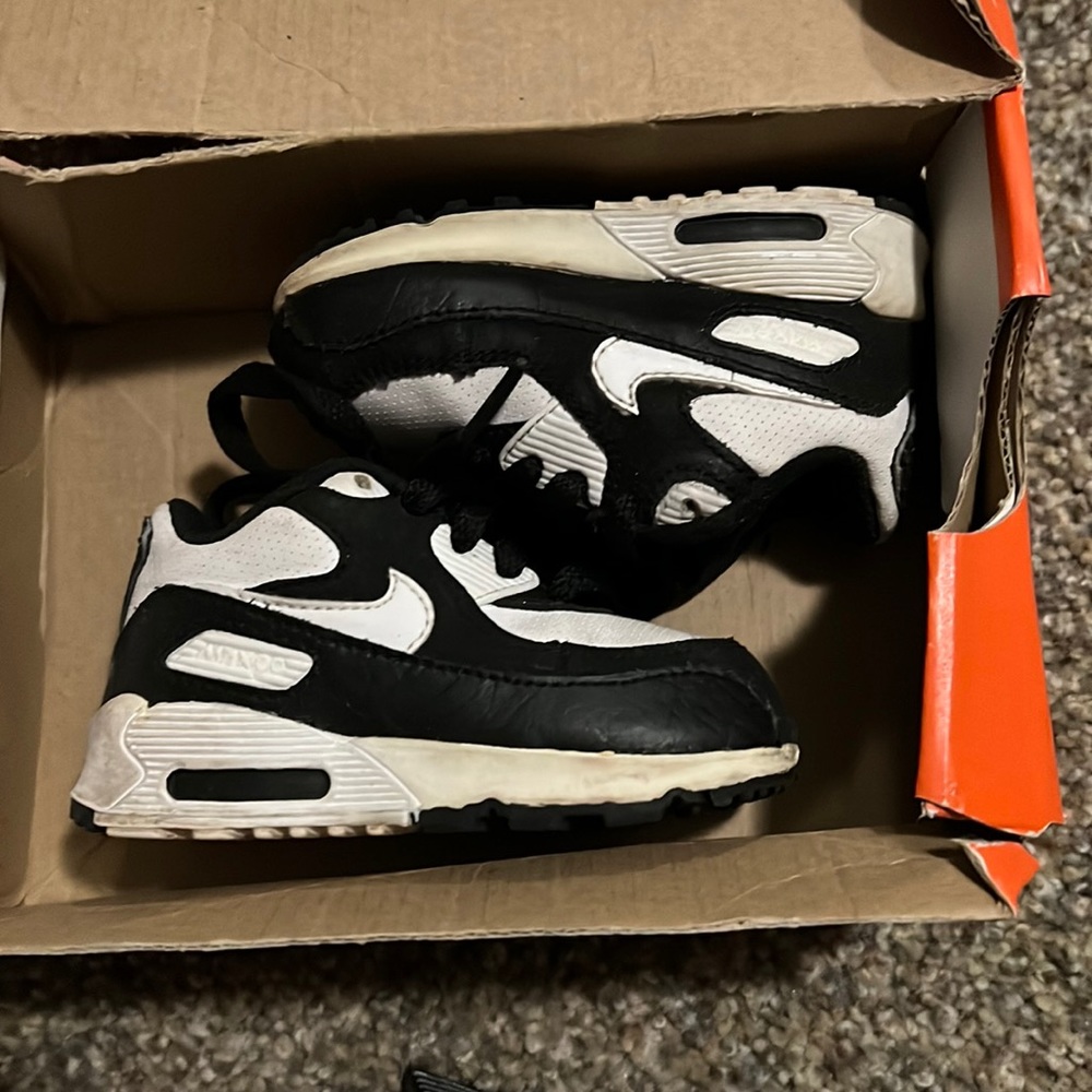 Nike airmax 90